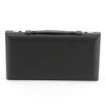 Jakob Winter Oboe Shaped Case German Masters Black Product Image