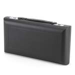 Jakob Winter Oboe Shaped Case German Masters Black Product Image