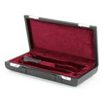 Jakob Winter Oboe Shaped Case German Masters Black Product Image