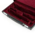 Jakob Winter Oboe Shaped Case German Masters Black Product Image