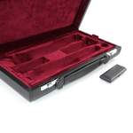 Jakob Winter Oboe Shaped Case German Masters Black Product Image