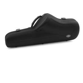 Jakob Winter Tenor Saxophone Shaped Case Greenline Black