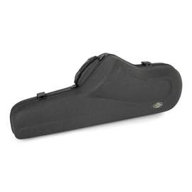 Jakob Winter Tenor Saxophone Shaped Case Greenline Grey