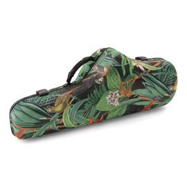 Jakob Winter Tenor Saxophone Shaped Case Greenline Jungle
