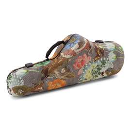 Jakob Winter Tenor Saxophone Shaped Case Greenline Osaka
