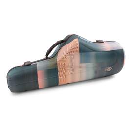 Jakob Winter Tenor Saxophone Shaped Case Greenline Pop
