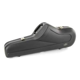 Jakob Winter Tenor Saxophone Shaped Case Thermoshock Black
