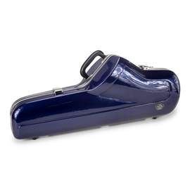 Jakob Winter Tenor Saxophone Shaped Case Thermoshock Blue