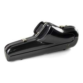 Jakob Winter Tenor Saxophone Shaped Case Thermoshock Carbon Grey