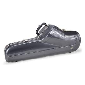 Jakob Winter Tenor Saxophone Shaped Case Thermoshock Grey