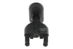 GEWA Guitar wall mounting WallGrip black Product Image