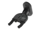 GEWA Guitar wall mounting WallGrip black Product Image