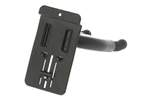 GEWA Guitar wall mounting WallGrip schwarz Product Image