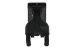 GEWA Guitar wall mounting WallGrip schwarz Product Image