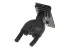 GEWA Guitar wall mounting WallGrip schwarz Product Image