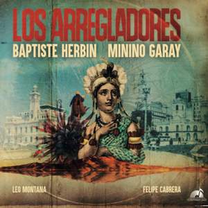 LOS ARREGLADORES
