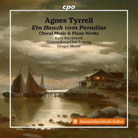 Agnes Tyrrell: Ein Hauch vom Paradies
