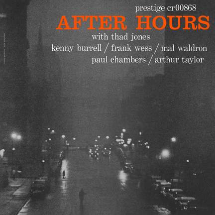 After Hours