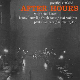 After Hours