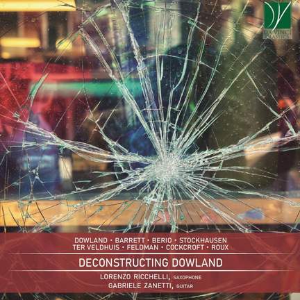Deconstructing Dowland