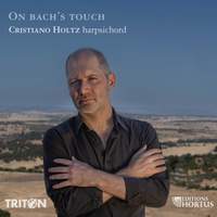 On Bach's Touch