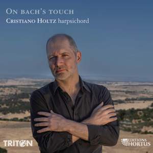 On Bach's Touch
