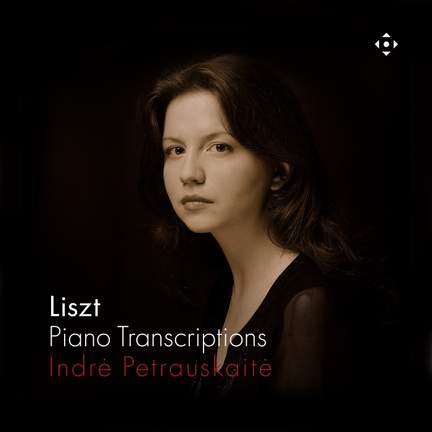 Liszt: Piano Transcriptions