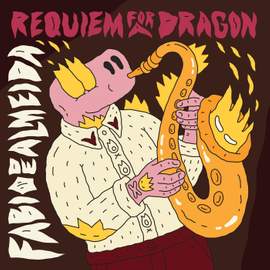 Requiem for a Dragon