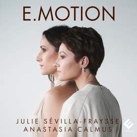 E.Motion