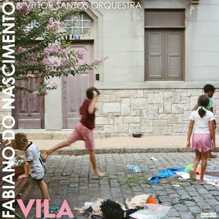 Vila