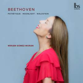 Beethoven: Pathétique, Moonlight & Waldstein