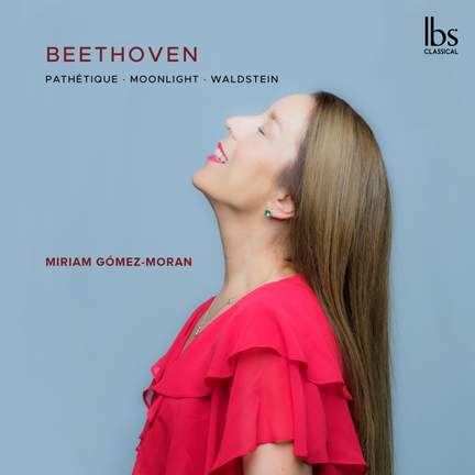 Beethoven: Pathétique, Moonlight & Waldstein