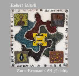 Torn Remnants Of Nobility