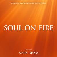 Soul On Fire (Original Motion Picture Soundtrack)