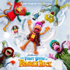 The First Snow of Fraggle Rock (Apple Original Soundtrack)