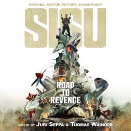 SISU: Road To Revenge (Original Motion Picture Soundtrack)