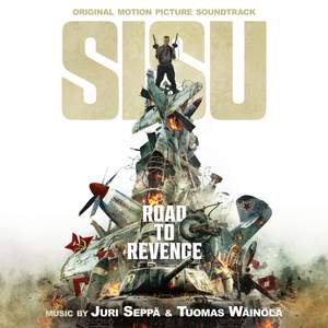 SISU: Road To Revenge (Original Motion Picture Soundtrack)