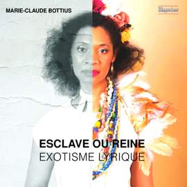 Esclave ou reine: Exotisme lyrique