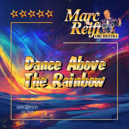 Dance Above The Rainbow
