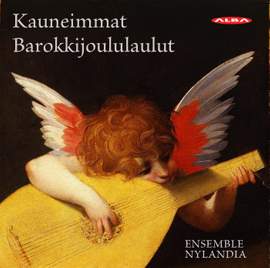 Kauneimmat Barokkijoululaulut