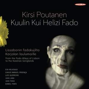 Kuulin Kui Helizi Fado