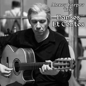 Danses Et Contes