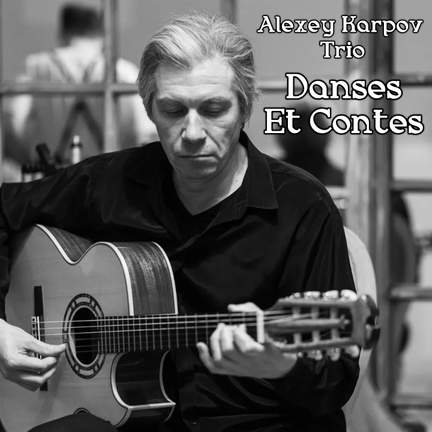 Danses Et Contes