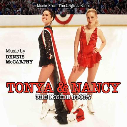 Tonya & Nancy: The Inside Story