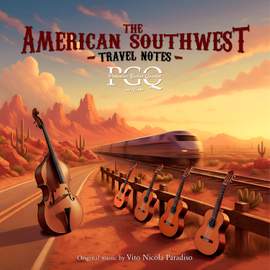 The American Southwest: Travel Notes