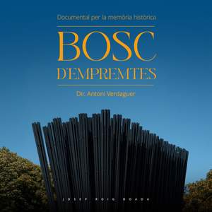 Bosc d'empremtes