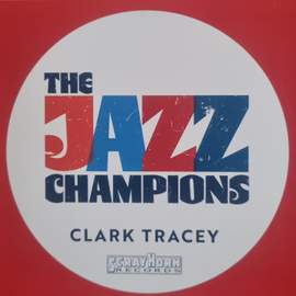 The Jazz Champions