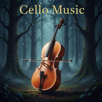 Cello music