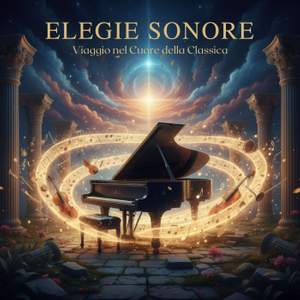 Elegie Sonore: Viaggio nel Cuore della Classica