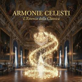 Armonie Celesti: L'Essenza della Classica
